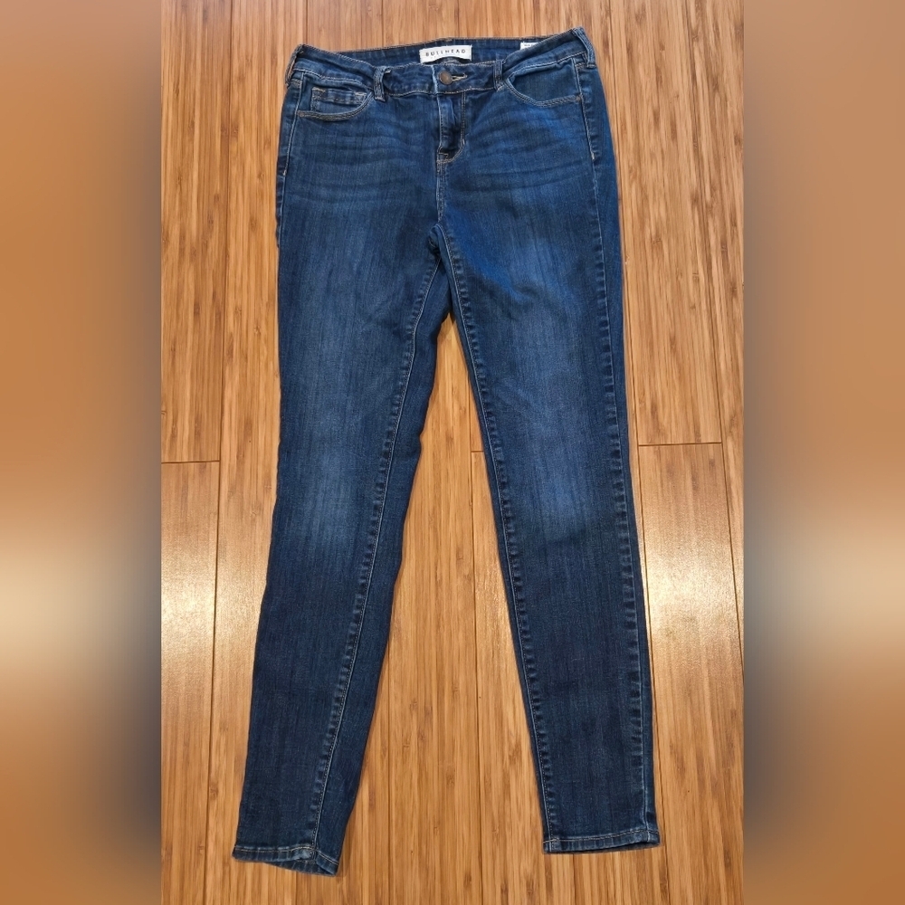NWOT Bullhead Skinny Jeans